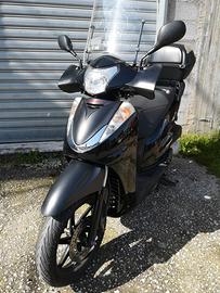 HONDA SH 300 I SPORT - ABS