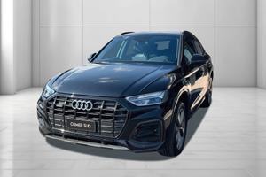 AUDI Q5 Sportback 2021 - Q5 Sportback 40 2. U26643