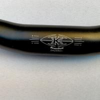 Manubrio mtb KCNC