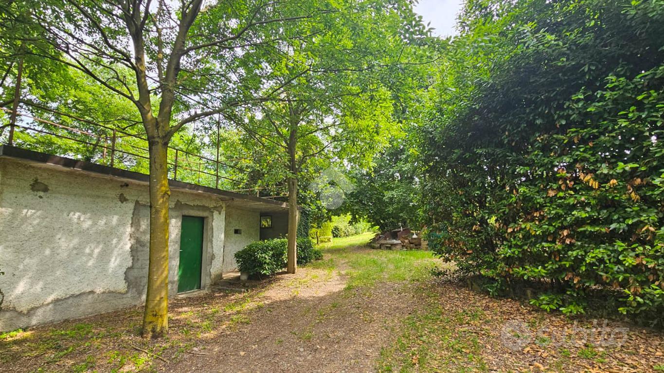 TER. AGRICOLO A CALVAGESE DELLA RIVIERA - Vista 4