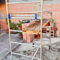 Trabatello 6mt