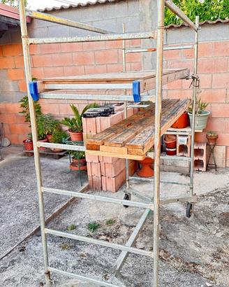 Trabatello 6mt