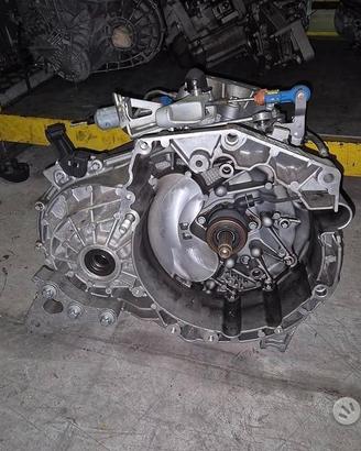 Cambio Manuale Getrag C635 Per Alfa Giulietta 1.4