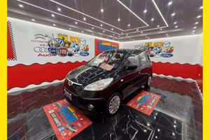 Hyundai i10 1.1 65cv BLUEDRIVE - 2010