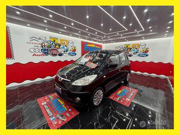 Hyundai i10 1.1 65cv BLUEDRIVE - 2010