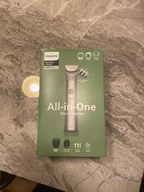 Rasoio elettrico Philips All In One