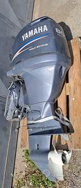 Fuoribordo Yamaha 80 cavalli