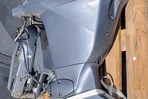 Fuoribordo Yamaha 80 cavalli