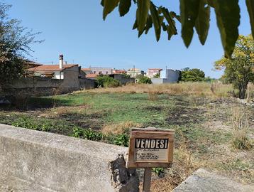Terreno edificabile