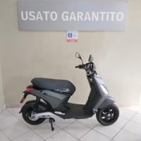 Piaggio 1 Moped 45km/h, 2022, 4188km