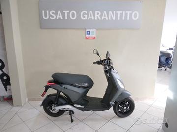 Piaggio 1 Moped 45km/h, 2022, 4188km