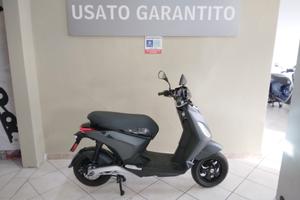 Piaggio 1 Moped 45km/h, 2022, 4188km