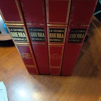 La seconda guerra Mondiale