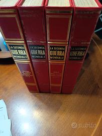 La seconda guerra Mondiale