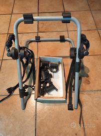 porta bici per auto