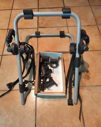 porta bici per auto