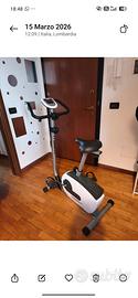 cyclette