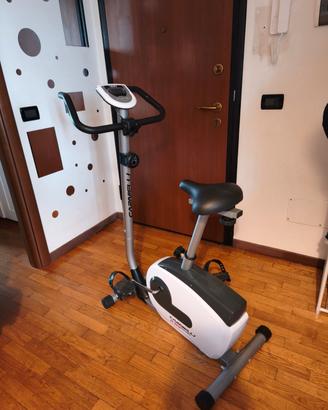 cyclette