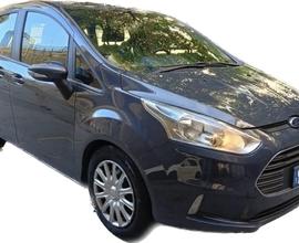 Ford Bmax 1500 Tdci 2013 108000 km