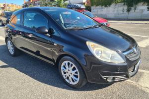 Opel Corsa 1.2 80CV 3 porte GPL-TECH Club per Neop