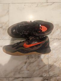 nike kobe 8 python originali