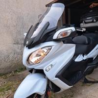 suzuki burgman 650 anni 2015