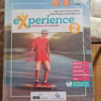 Experience 2