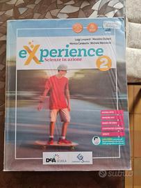 Experience 2
