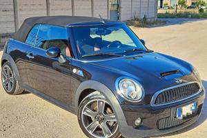 MINI COOPER R57  ALL. S CABRIO