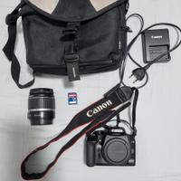 Canon EOS 1000D