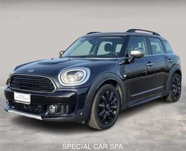 MINI Mini Countryman F60 Cooper D Countryman ...