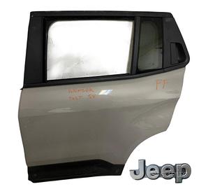PORTIERA POSTERIORE SINISTRA JEEP Avenger Serie (2