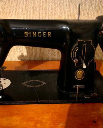 singer