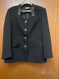 Giacca donna luisa spagnoli