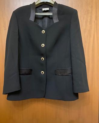 Giacca donna luisa spagnoli