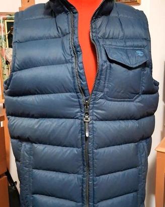 Gilet Smanicato Timberland  Taglia S 46 uomo 