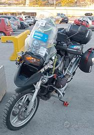 Bmw r 1200 gs