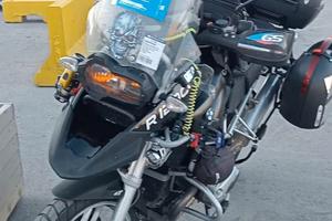 Bmw r 1200 gs