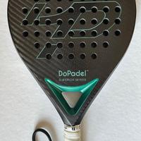 RACCHETTA PADEL