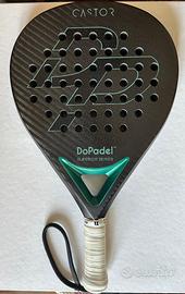 RACCHETTA PADEL