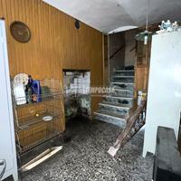 AMPIO TERRATETTO ASSENZA SPESE DI CONDOMINIO TERMO