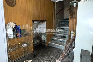 AMPIO TERRATETTO ASSENZA SPESE DI CONDOMINIO TERMO