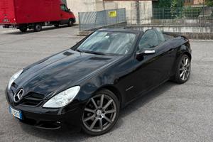 Mercedes SLK 200 Kompressor R171 Sport Automatica