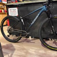 Wilier usma mtb 29 carbon