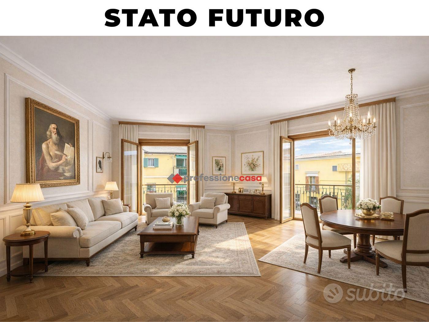 Appartamento – Foggia - Vista 5