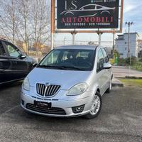 Lancia MUSA 1.3 Mjt 16V 95 CV S&S DPF Poltrona Fra