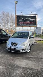 Lancia MUSA 1.3 Mjt 16V 95 CV S&S DPF Poltrona Fra