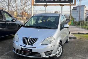 Lancia MUSA 1.3 Mjt 16V 95 CV S&S DPF Poltrona Fra