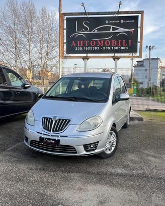 Lancia MUSA 1.3 Mjt 16V 95 CV S&S DPF Poltrona Fra