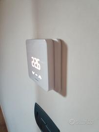 Cronotermostasto wifi Fantini